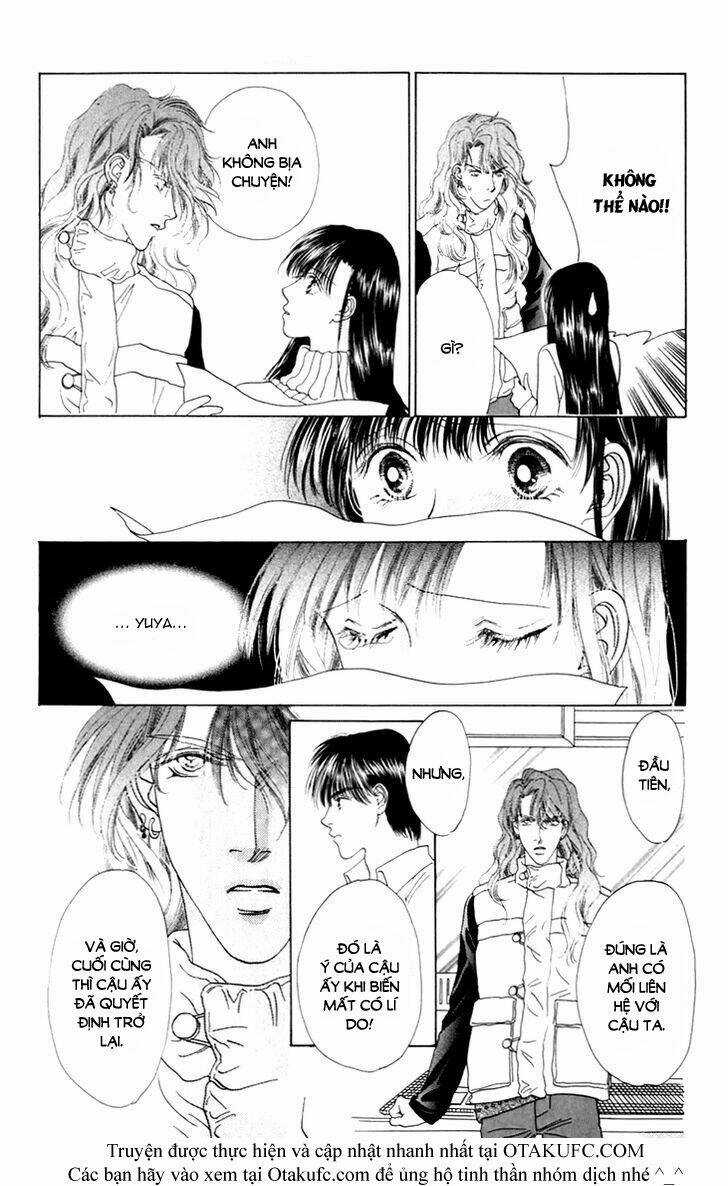 Tenshi No Uta Chapter 29 trang 28
