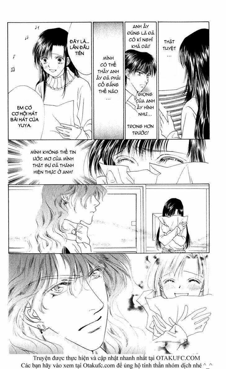 Tenshi No Uta Chapter 29 trang 29