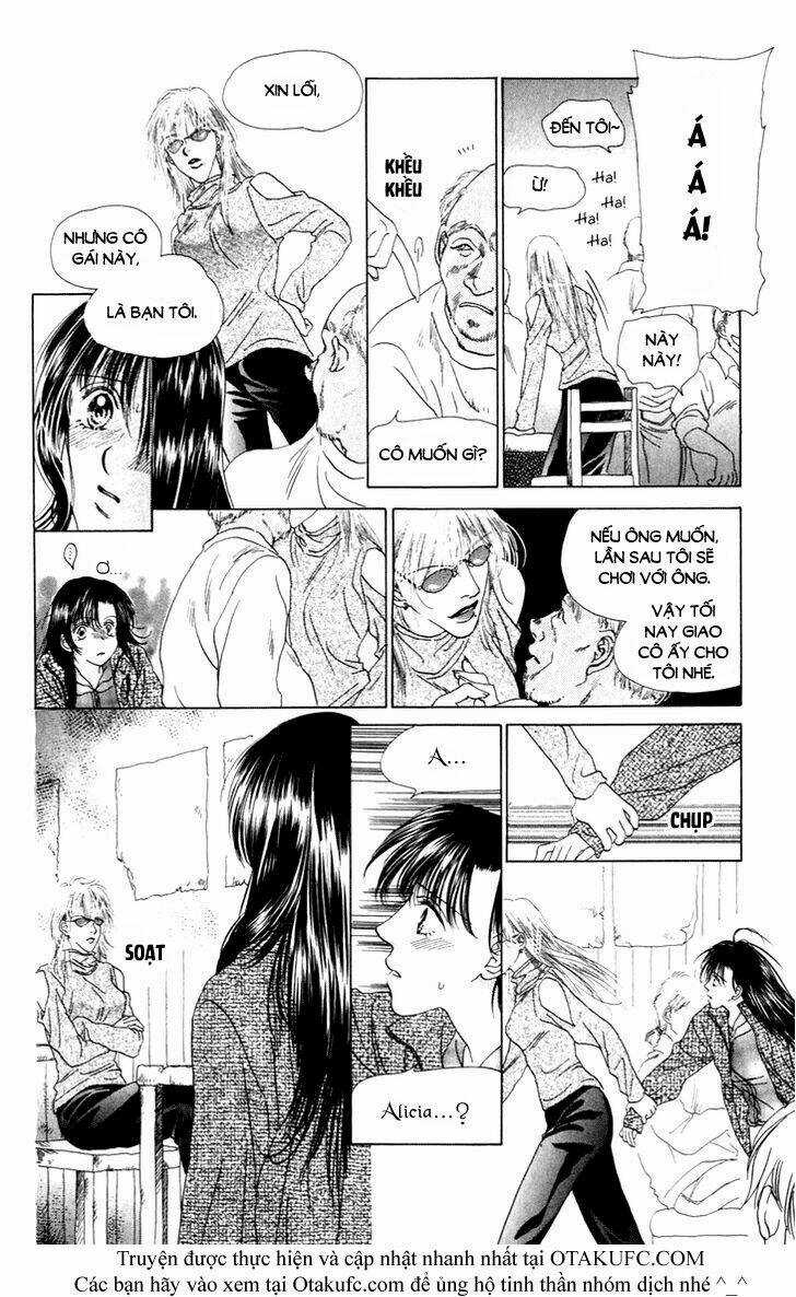 Tenshi No Uta Chapter 29 trang 5