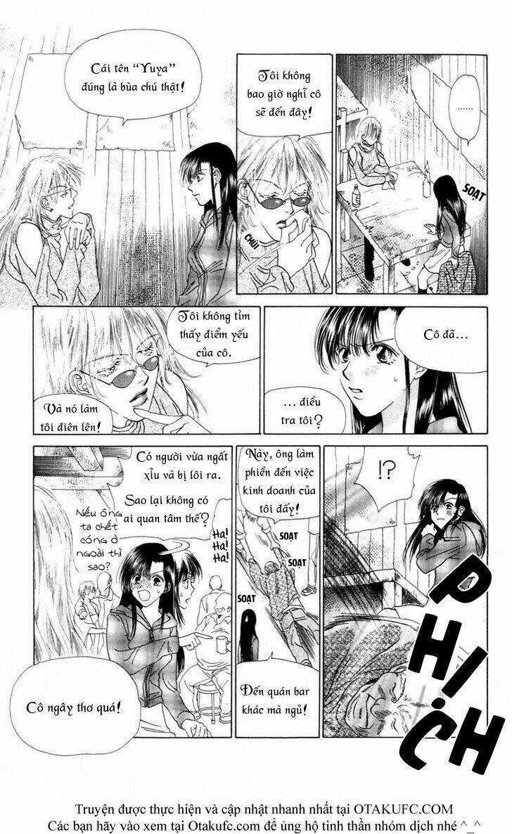 Tenshi No Uta Chapter 29 trang 6