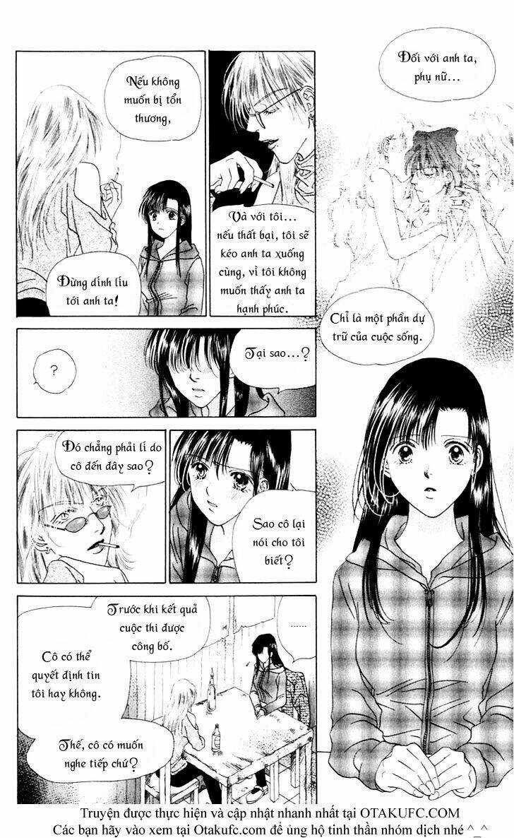 Tenshi No Uta Chapter 29 trang 9