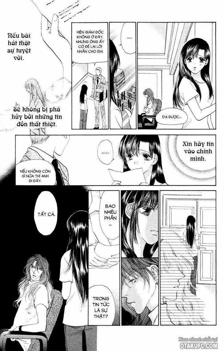 Tenshi No Uta Chapter 34 trang 14