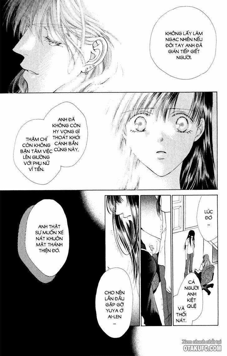 Tenshi No Uta Chapter 34 trang 18