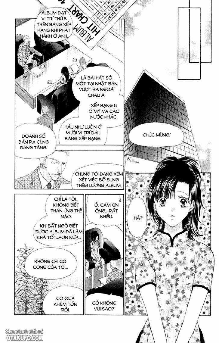Tenshi No Uta Chapter 34 trang 2