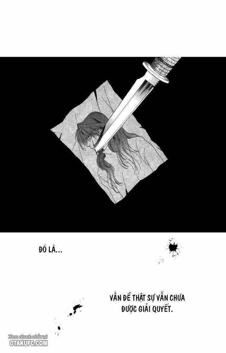 Tenshi No Uta Chapter 34 trang 26
