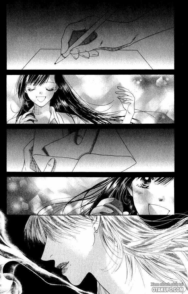 Tenshi No Uta Chapter 34 trang 27