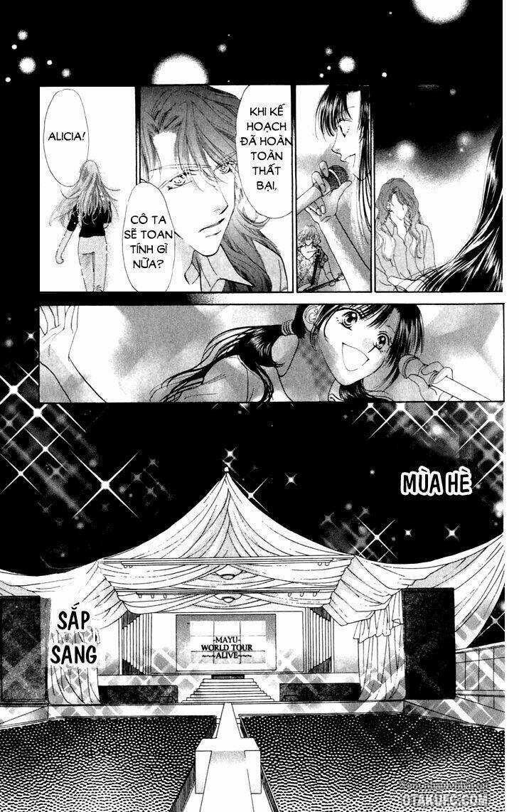 Tenshi No Uta Chapter 34 trang 28