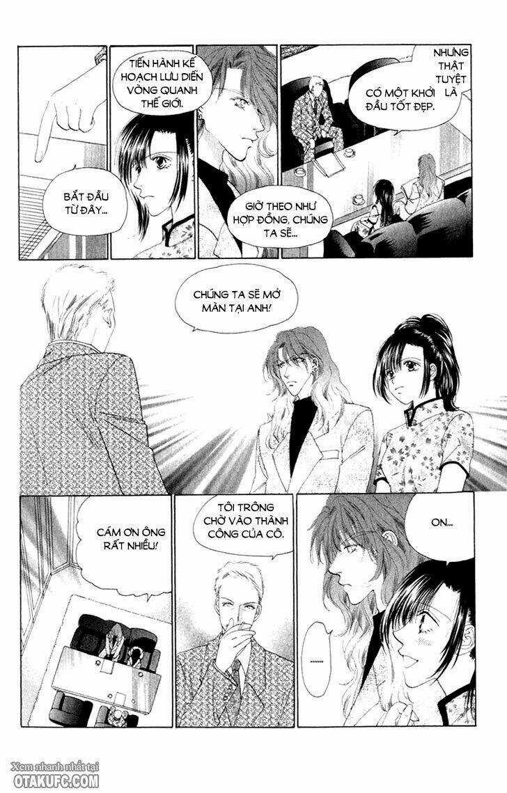 Tenshi No Uta Chapter 34 trang 3