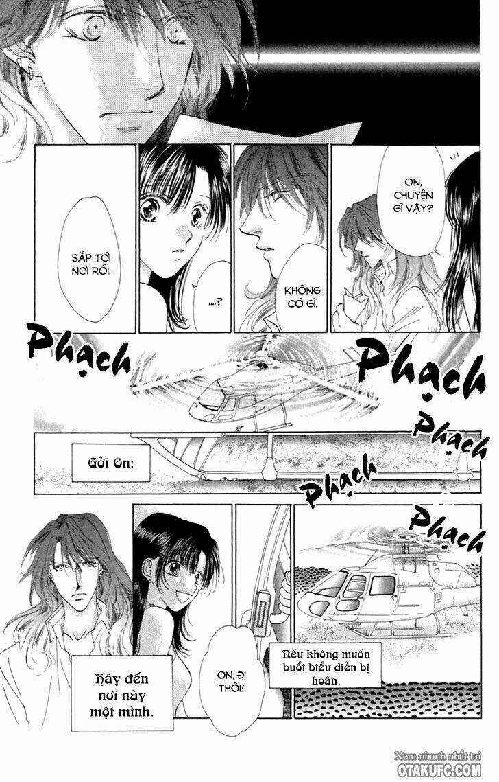 Tenshi No Uta Chapter 34 trang 30