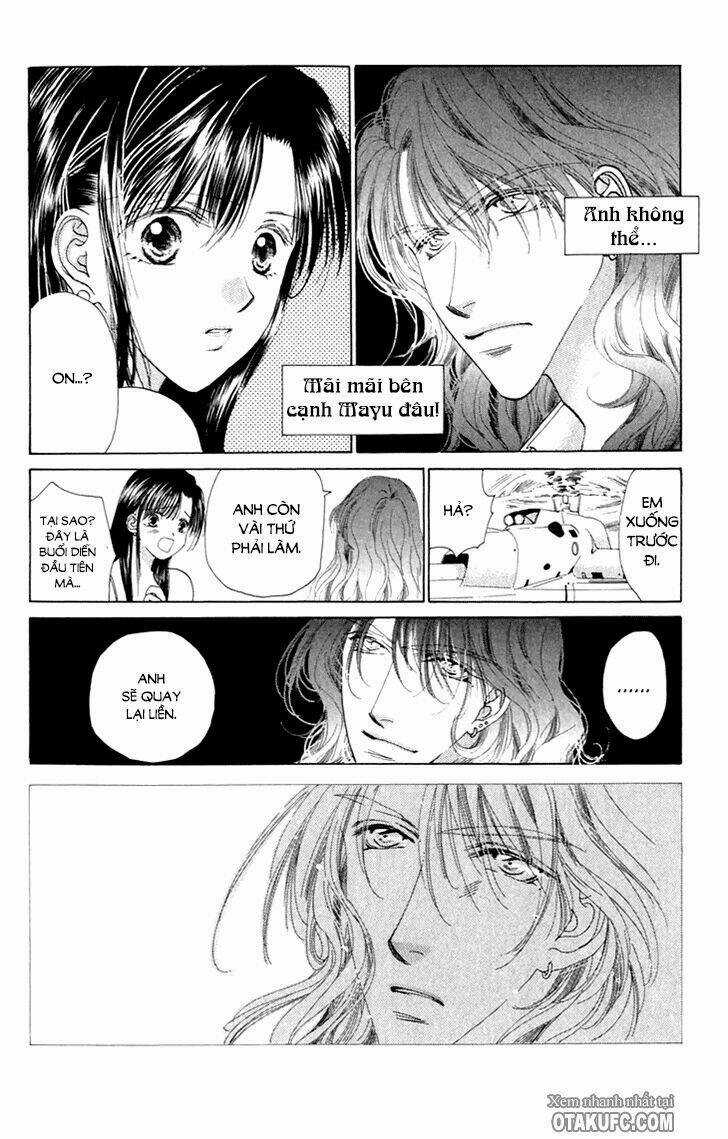 Tenshi No Uta Chapter 34 trang 31