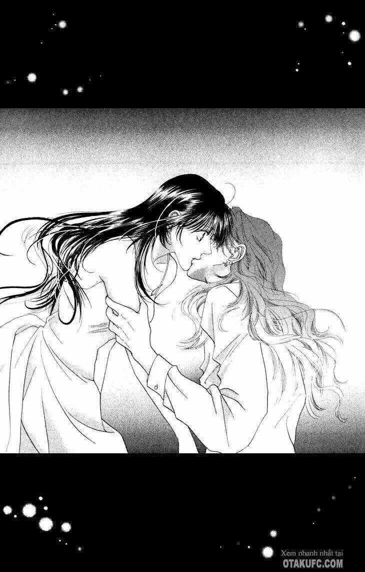 Tenshi No Uta Chapter 34 trang 32