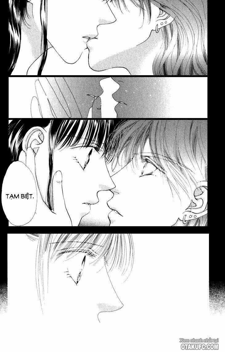 Tenshi No Uta Chapter 34 trang 33