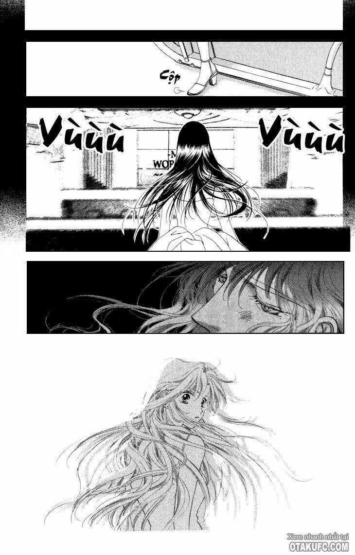 Tenshi No Uta Chapter 34 trang 34