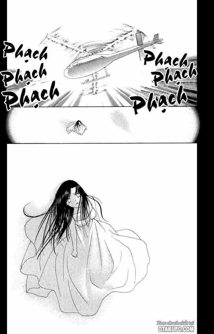 Tenshi No Uta Chapter 34 trang 35