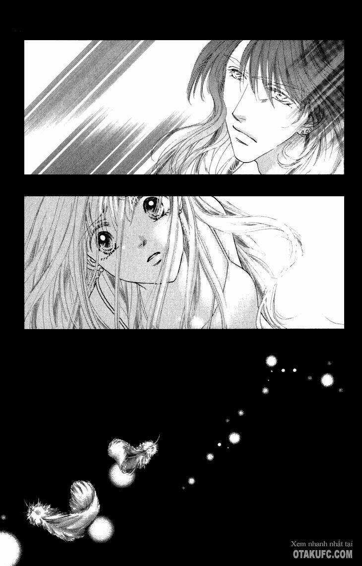 Tenshi No Uta Chapter 34 trang 36
