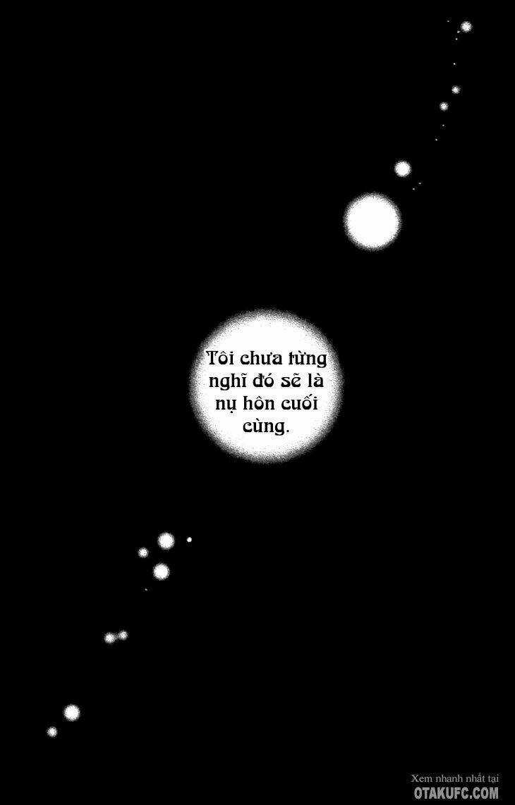 Tenshi No Uta Chapter 34 trang 37