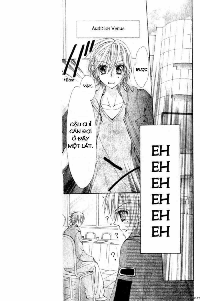 Teppen Chapter 1 trang 13