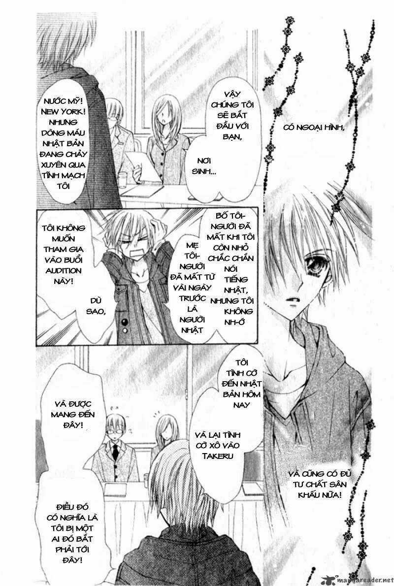 Teppen Chapter 1 trang 19