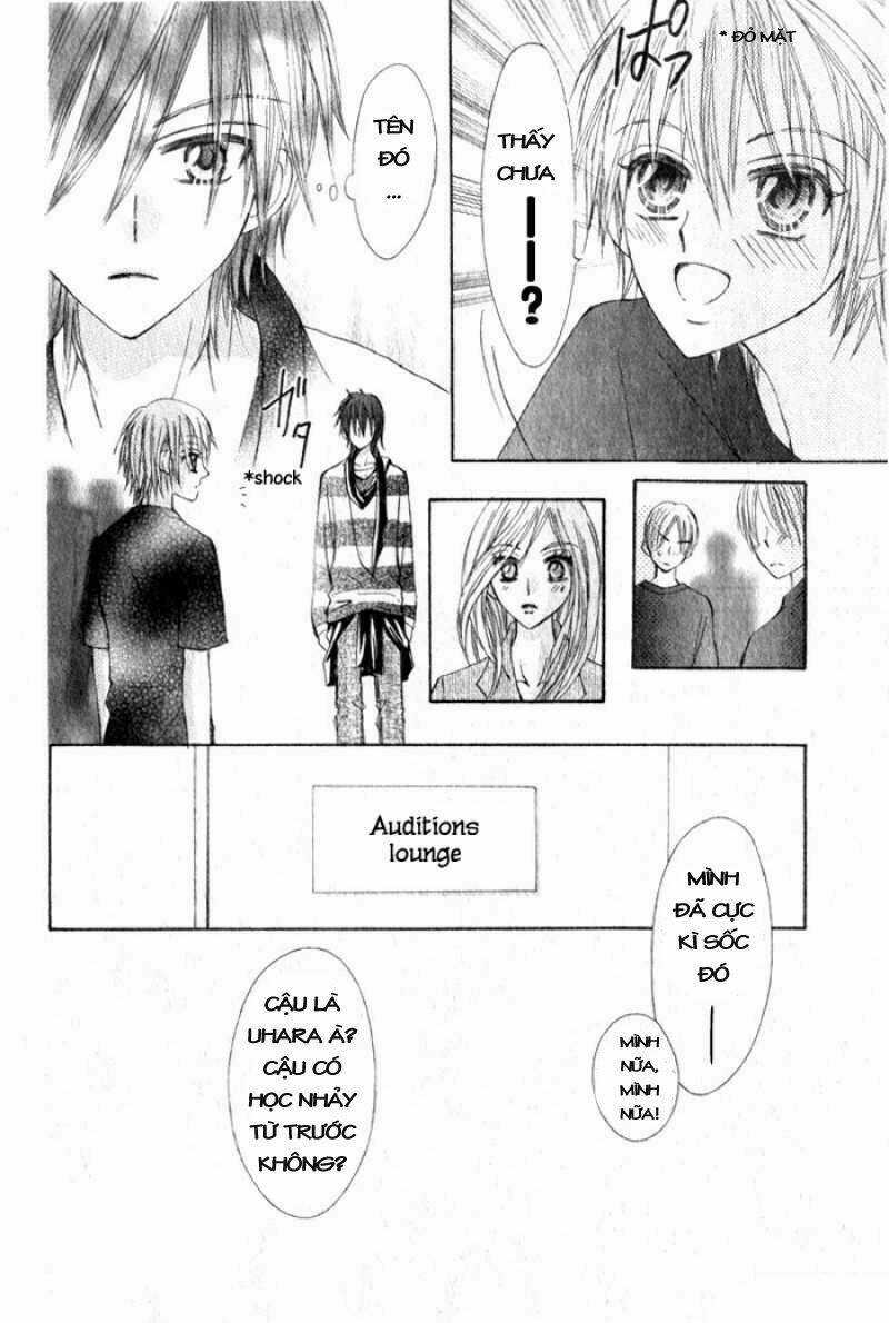 Teppen Chapter 1 trang 26