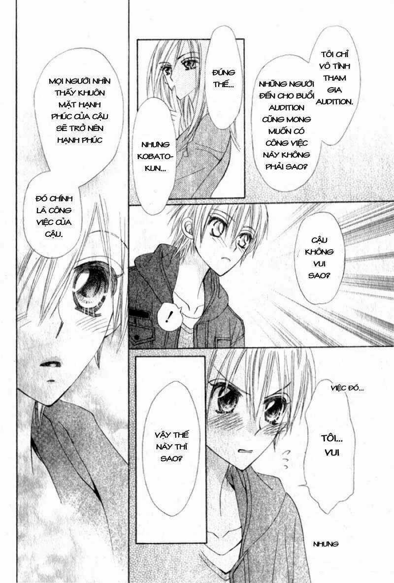 Teppen Chapter 1 trang 34