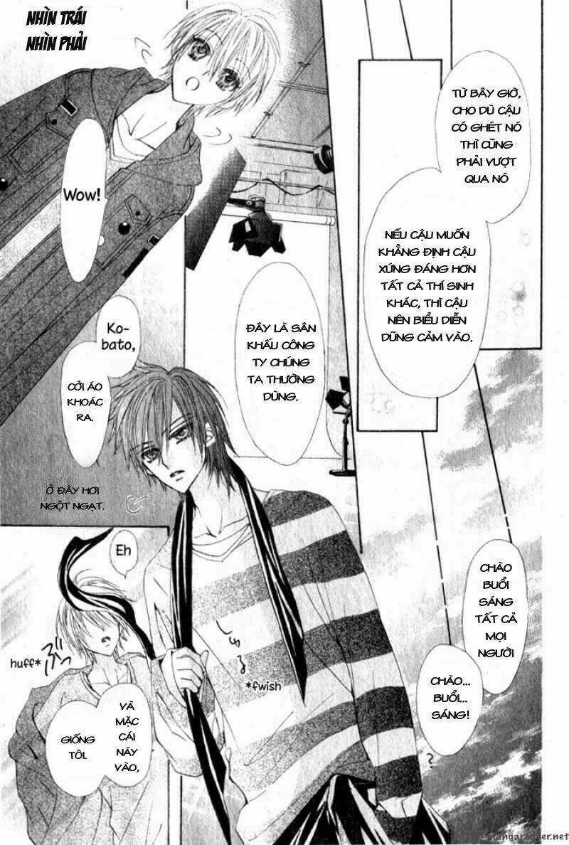 Teppen Chapter 1 trang 35