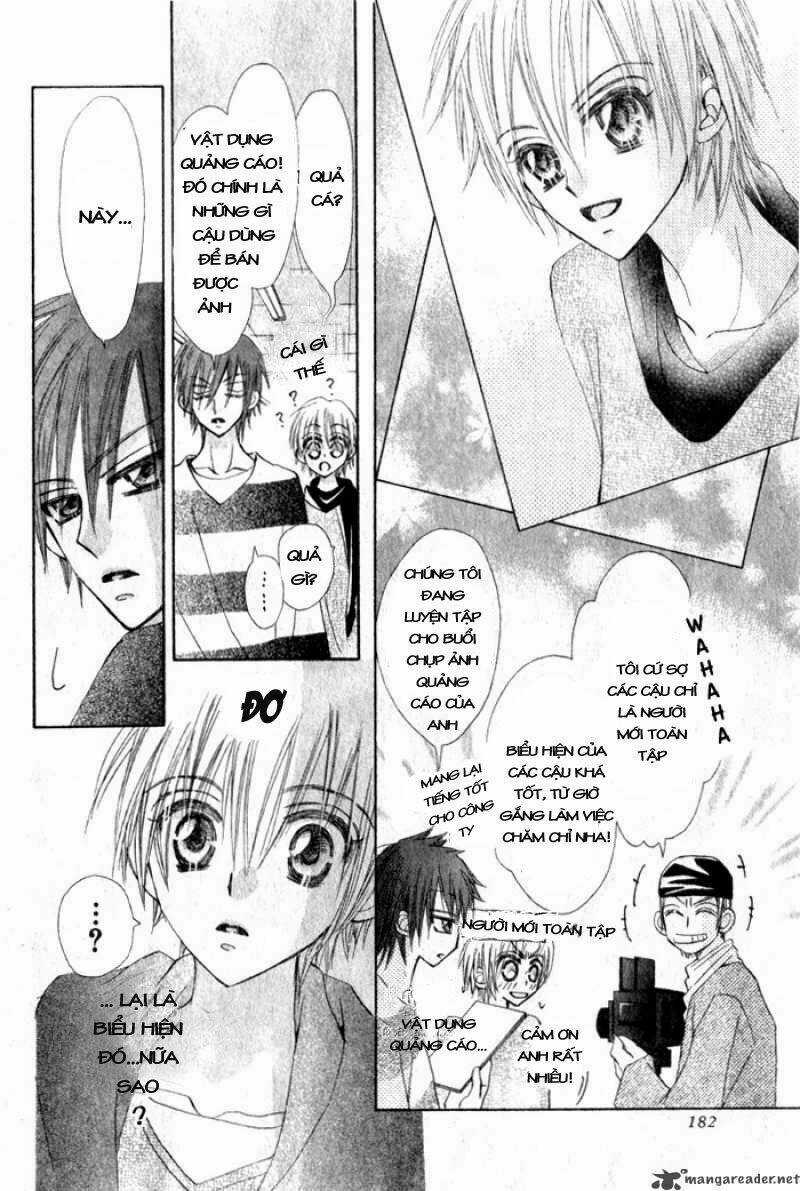 Teppen Chapter 1 trang 36