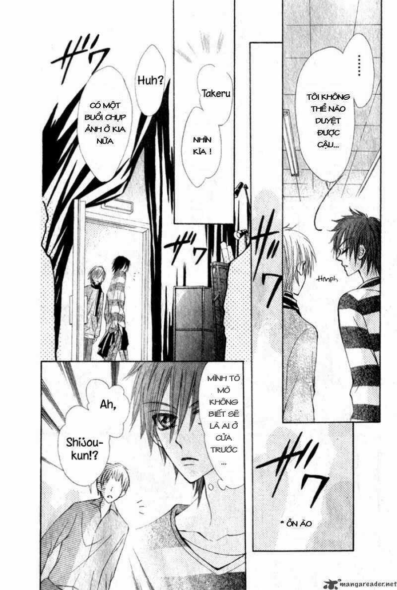 Teppen Chapter 1 trang 37