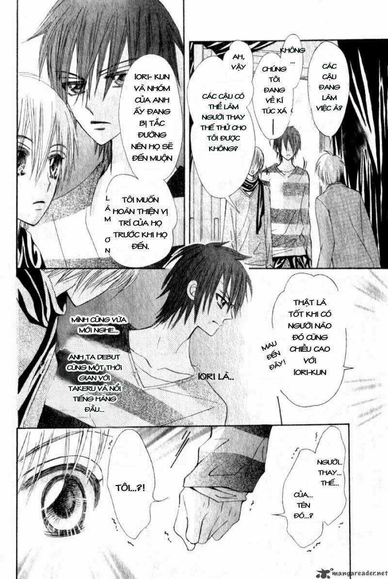 Teppen Chapter 1 trang 38