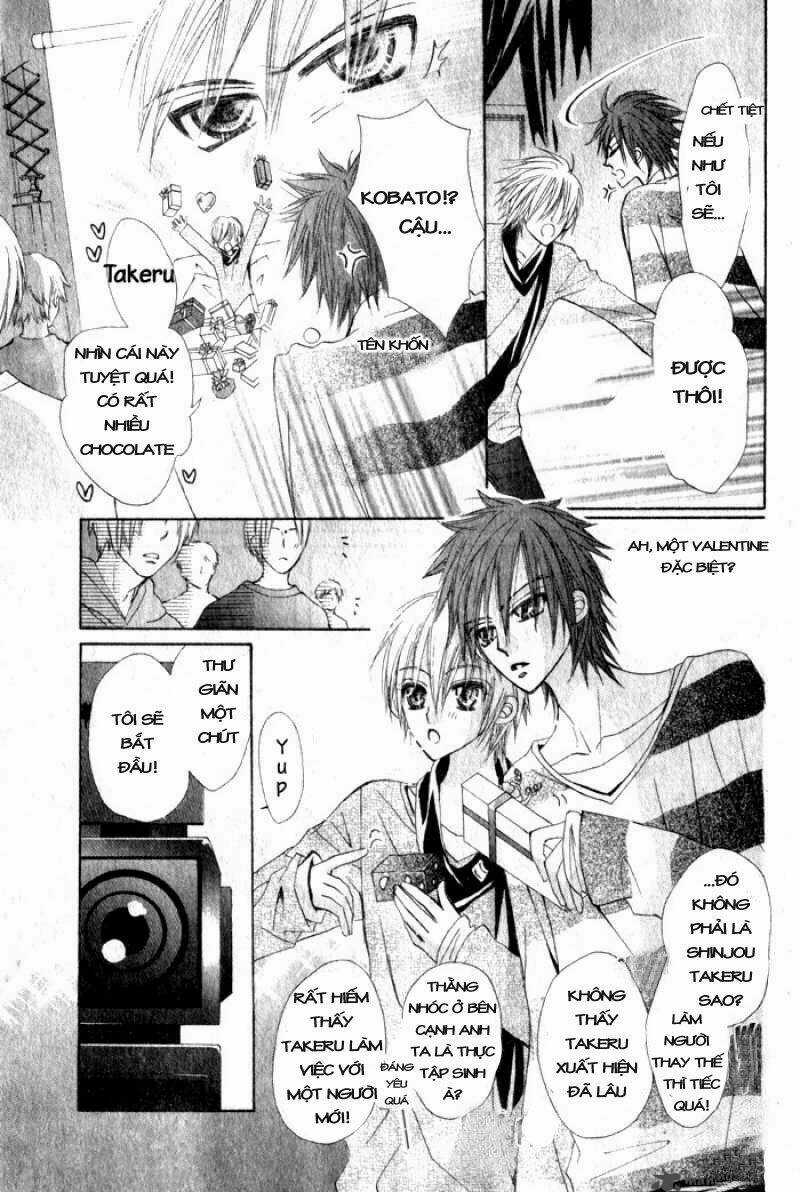 Teppen Chapter 1 trang 39