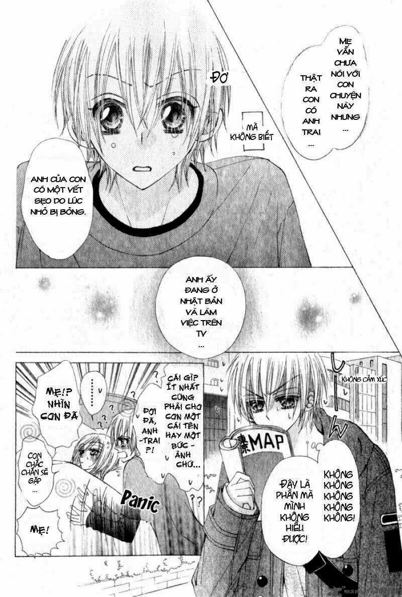 Teppen Chapter 1 trang 4