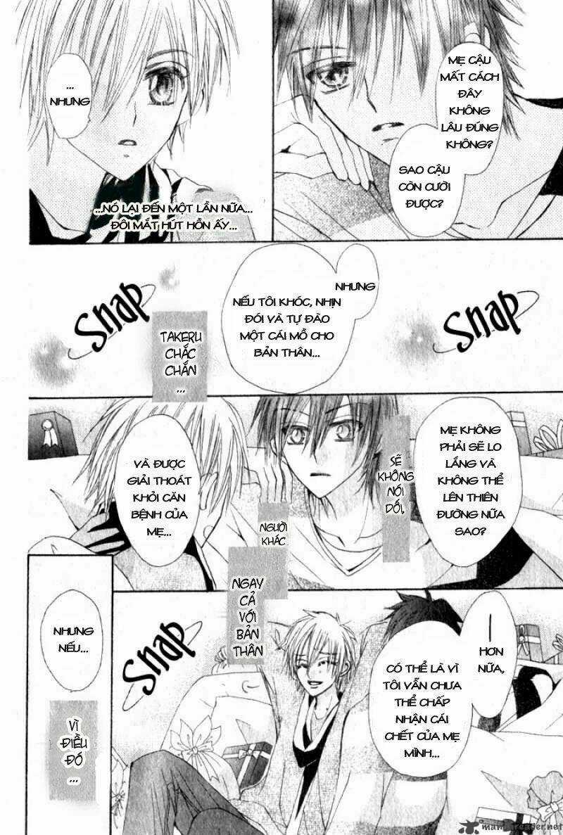 Teppen Chapter 1 trang 42