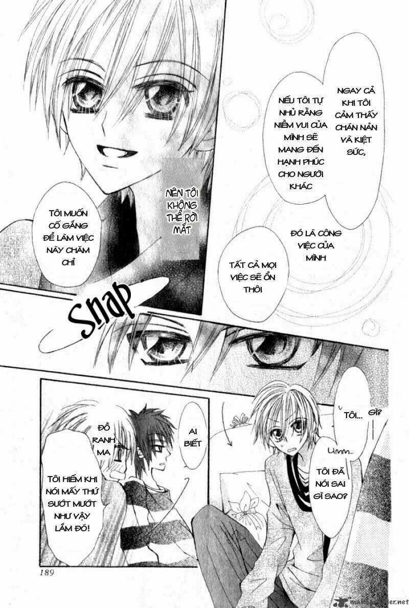 Teppen Chapter 1 trang 43