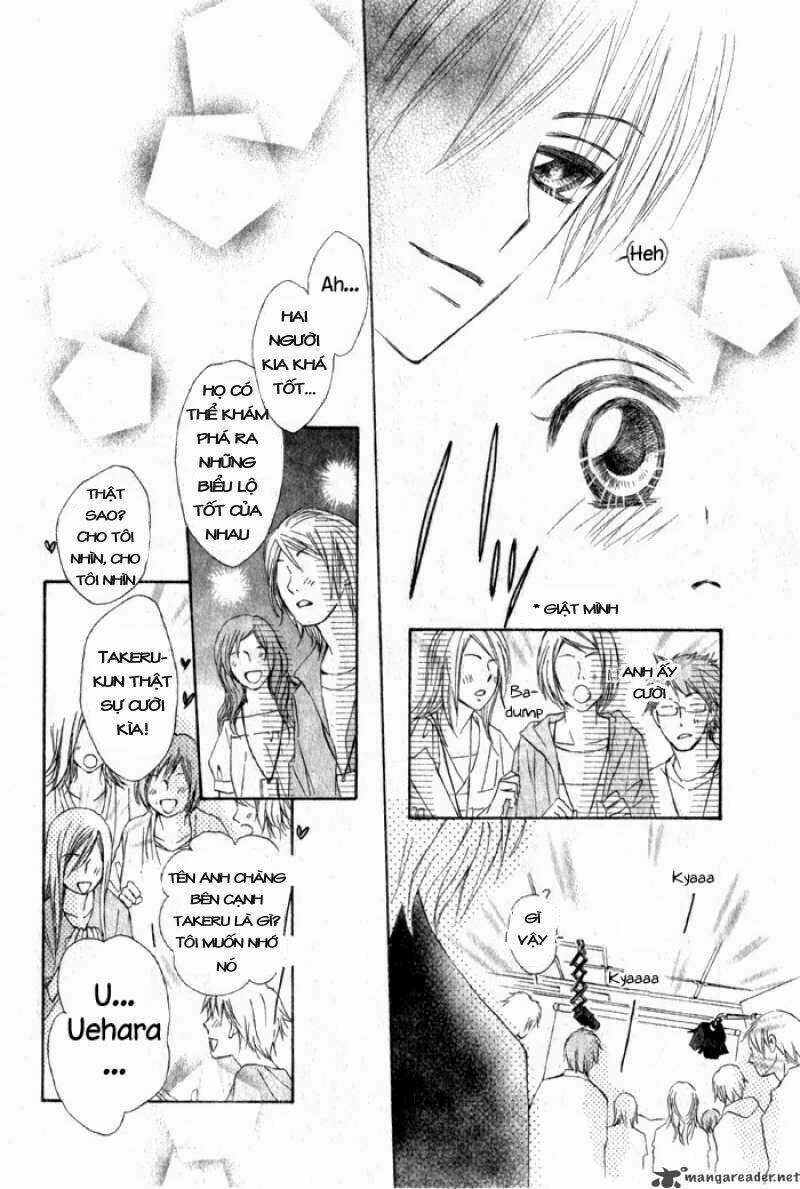 Teppen Chapter 1 trang 44