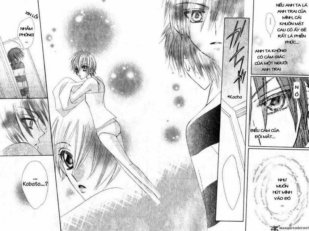 Teppen Chapter 1 trang 48