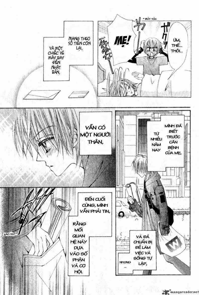 Teppen Chapter 1 trang 5