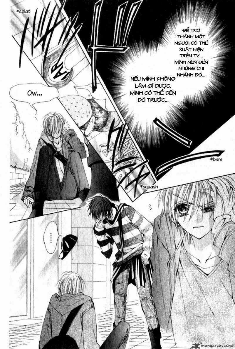 Teppen Chapter 1 trang 6