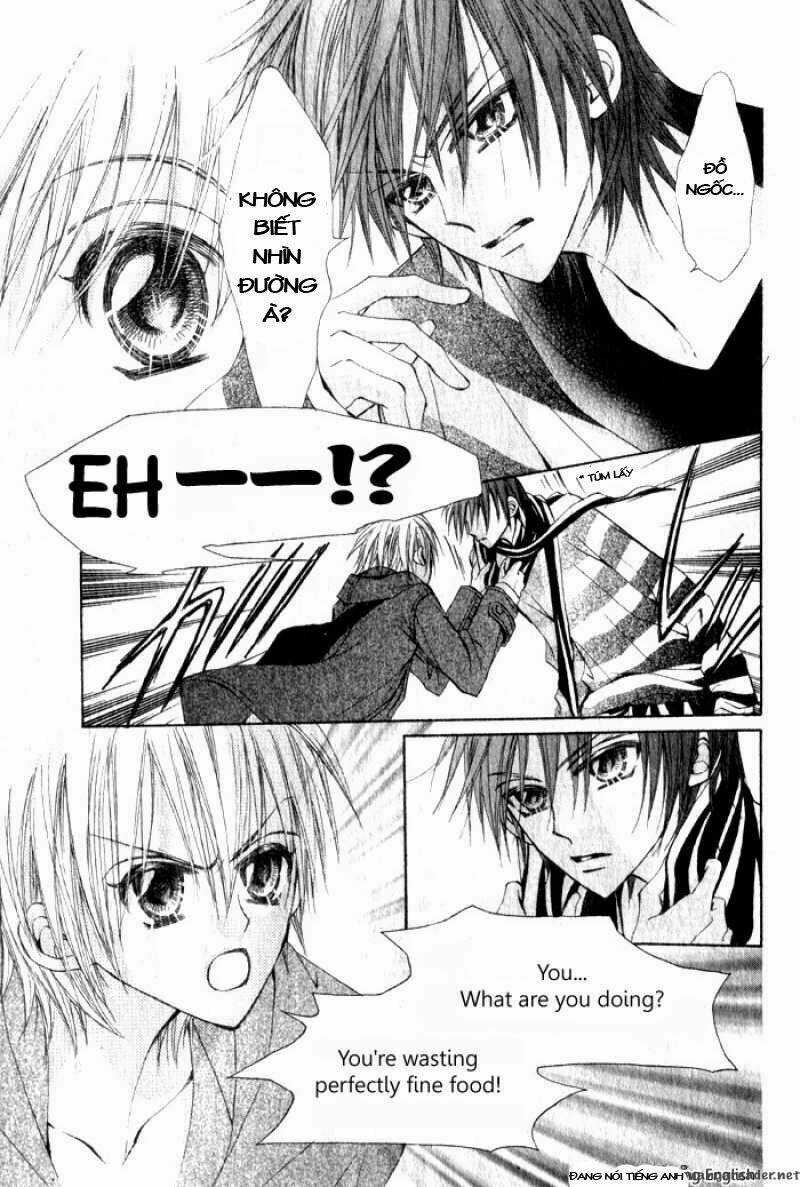 Teppen Chapter 1 trang 7