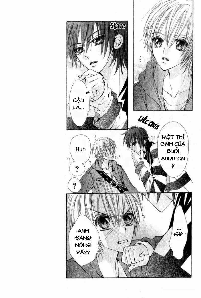 Teppen Chapter 1 trang 9