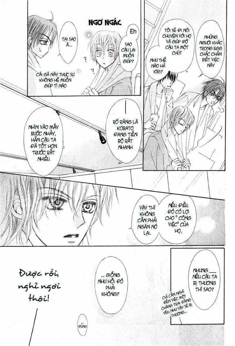 Teppen Chapter 2 trang 24