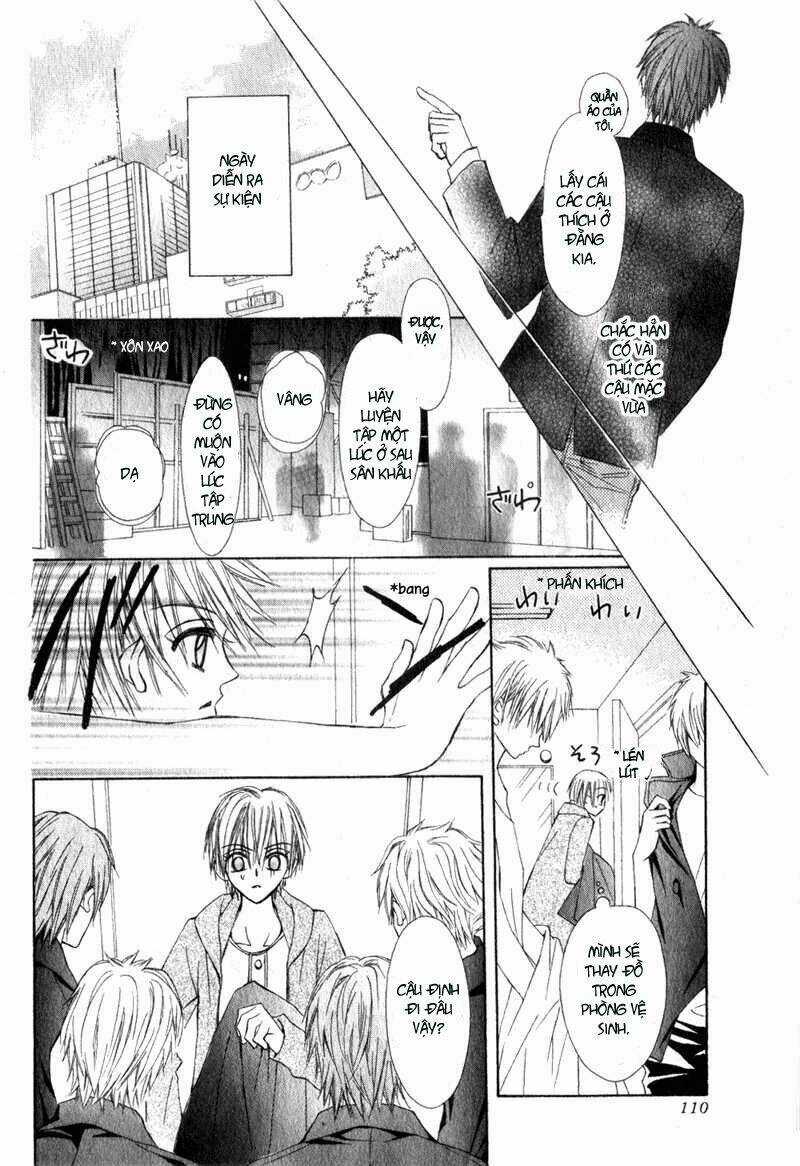 Teppen Chapter 2 trang 29