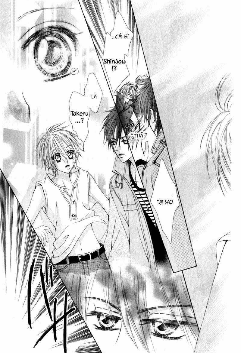 Teppen Chapter 2 trang 36