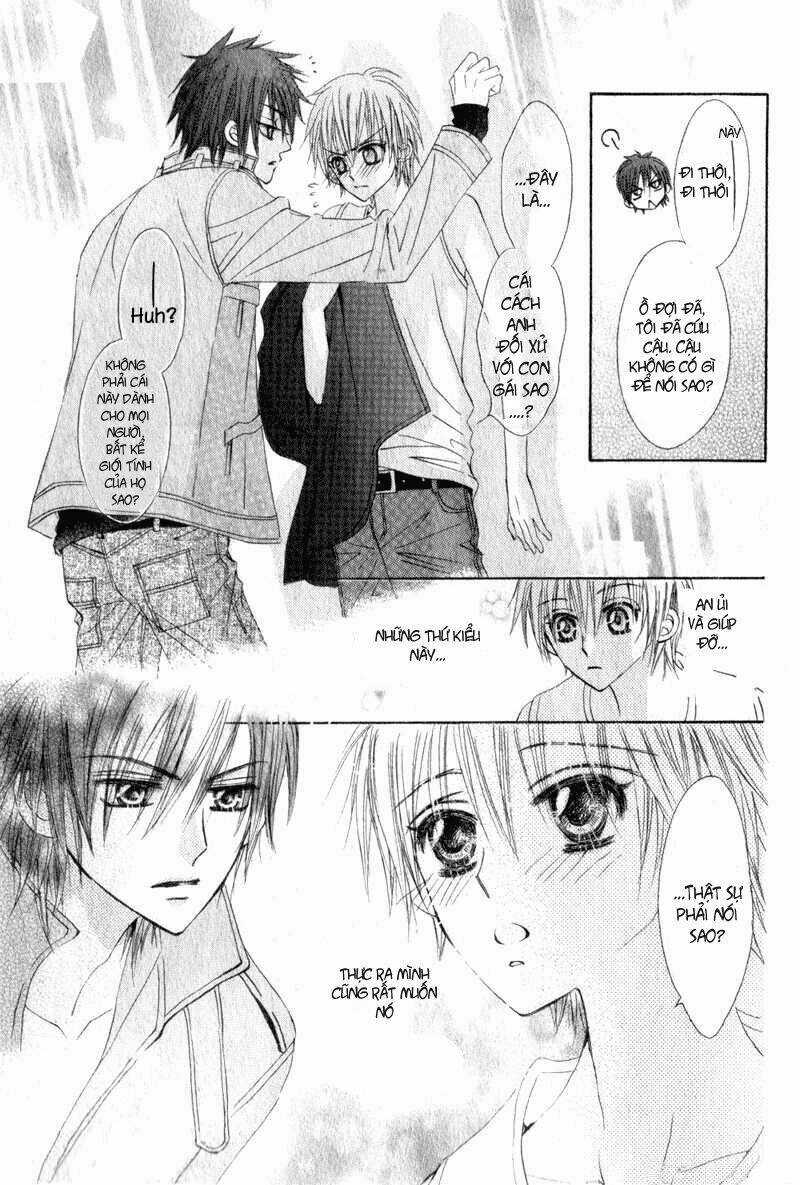 Teppen Chapter 2 trang 38