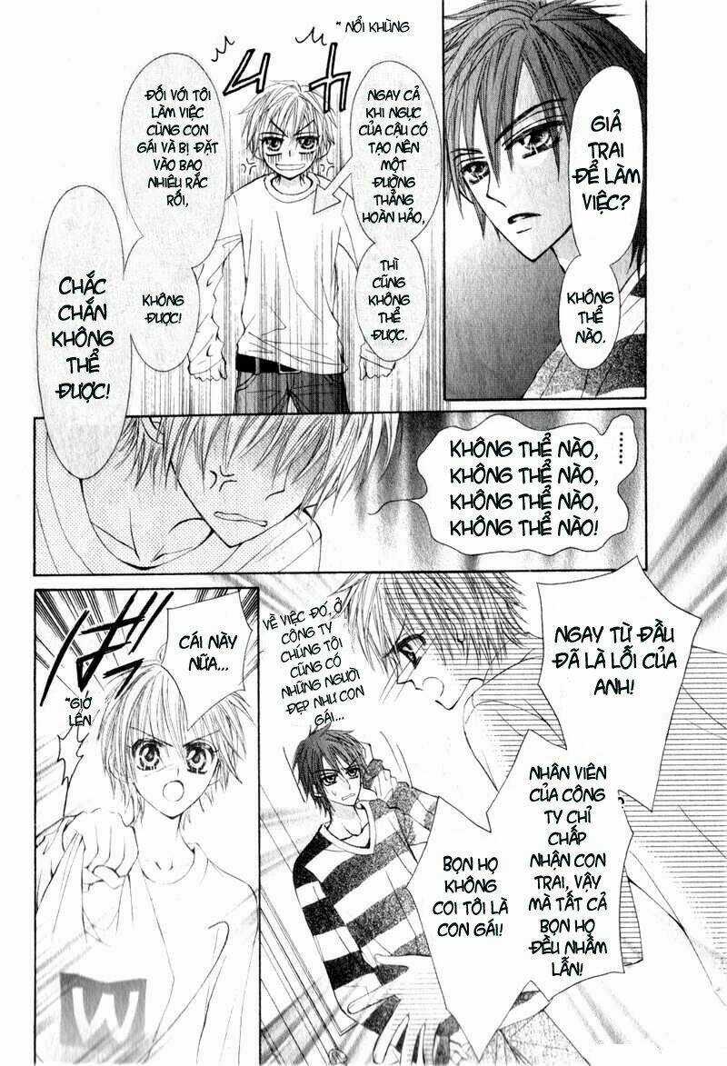 Teppen Chapter 2 trang 7