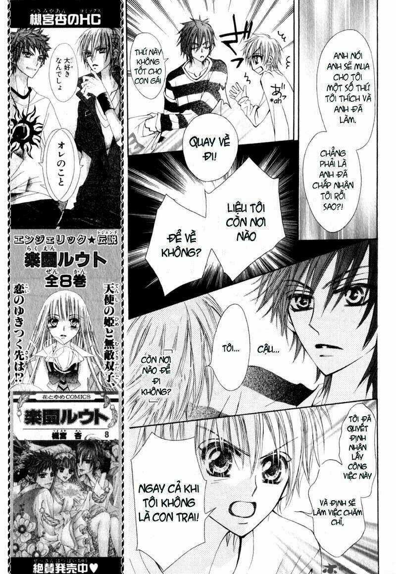 Teppen Chapter 2 trang 8