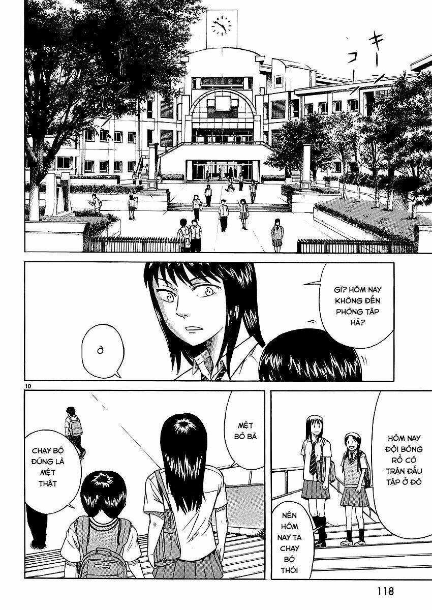 Teppu Chapter 1 trang 10