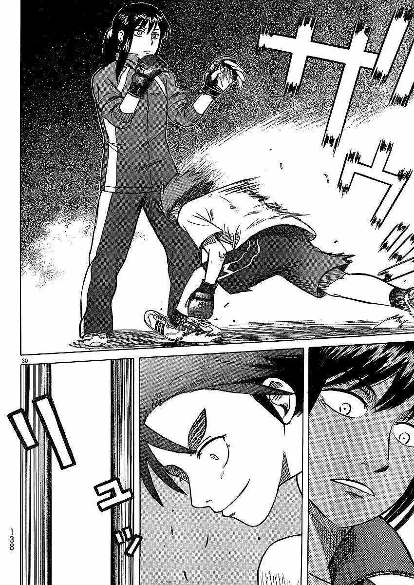 Teppu Chapter 1 trang 29