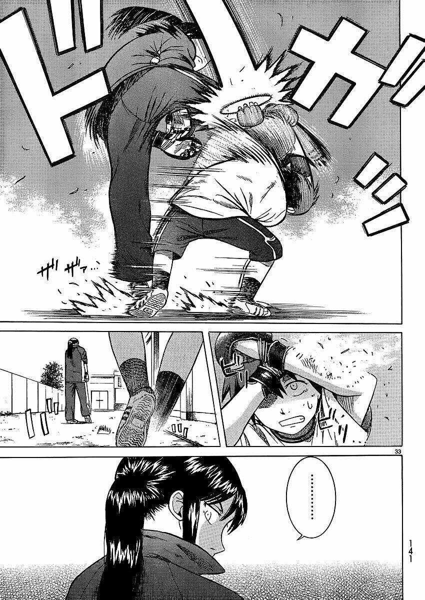 Teppu Chapter 1 trang 32