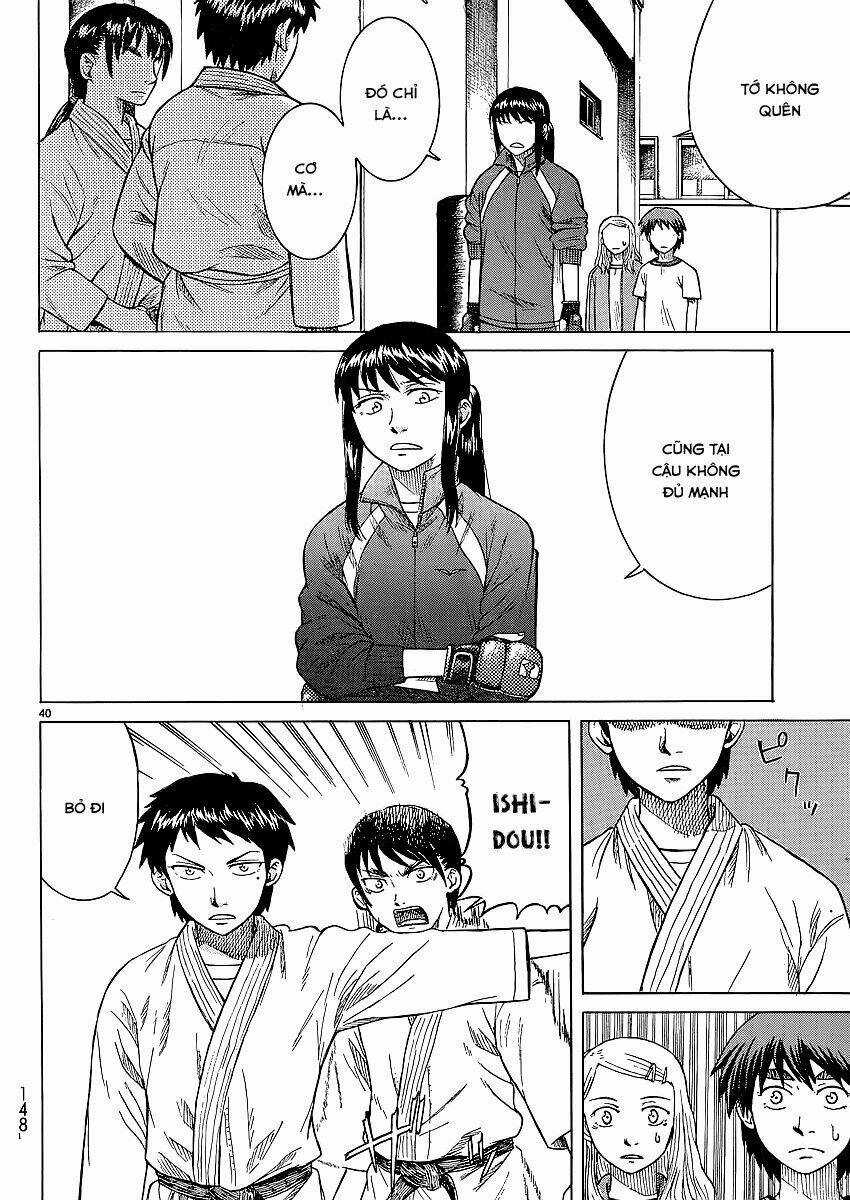 Teppu Chapter 1 trang 39