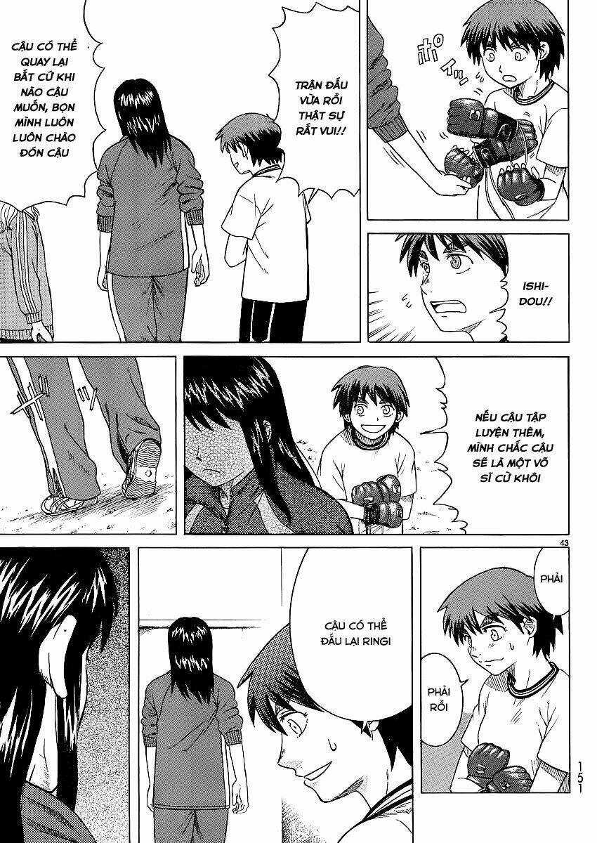 Teppu Chapter 1 trang 42