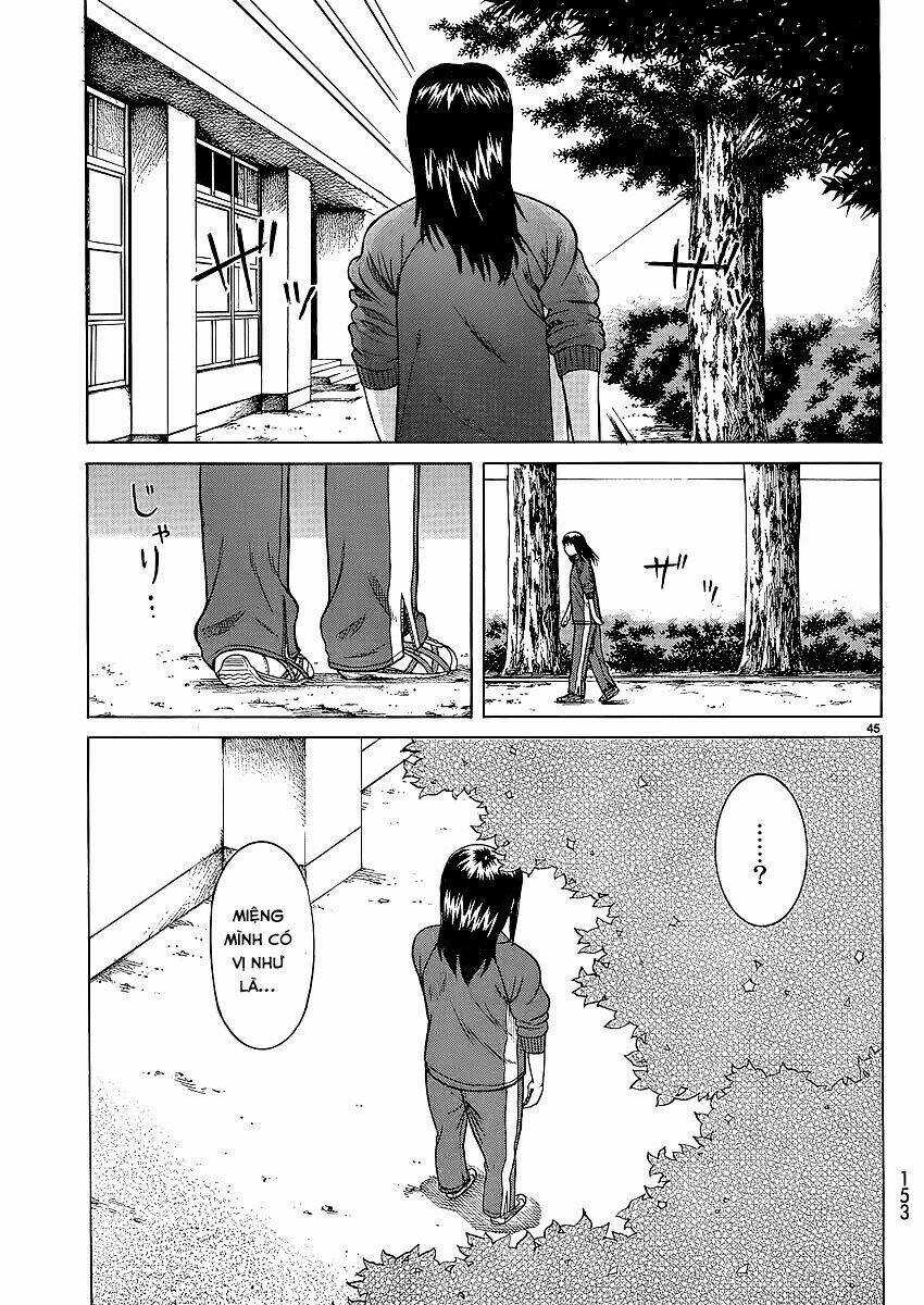 Teppu Chapter 1 trang 44